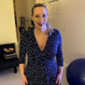 Meet your Posher, Wendy